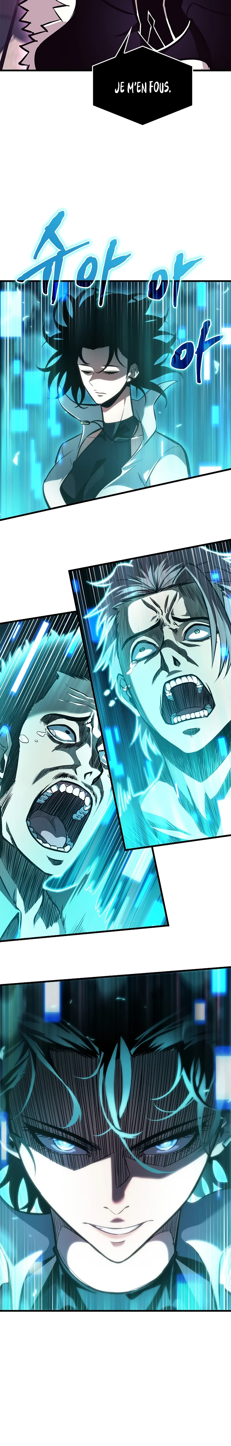 Read Pick Me Up! FR Manga Online