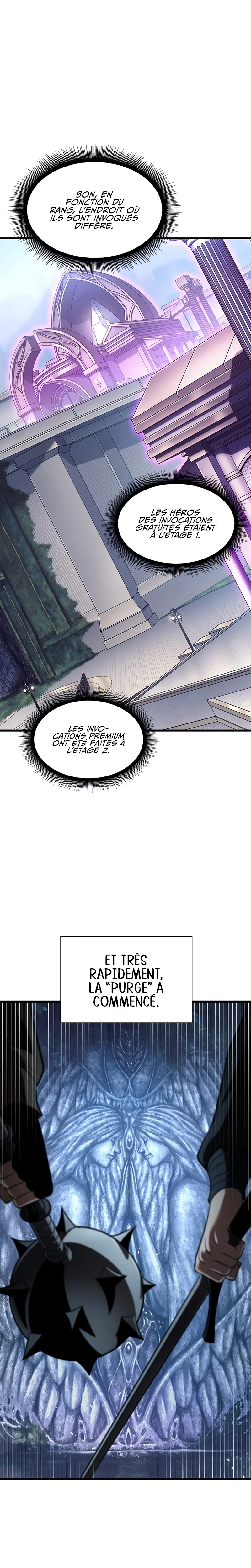 Read Pick Me Up! FR Manga Online