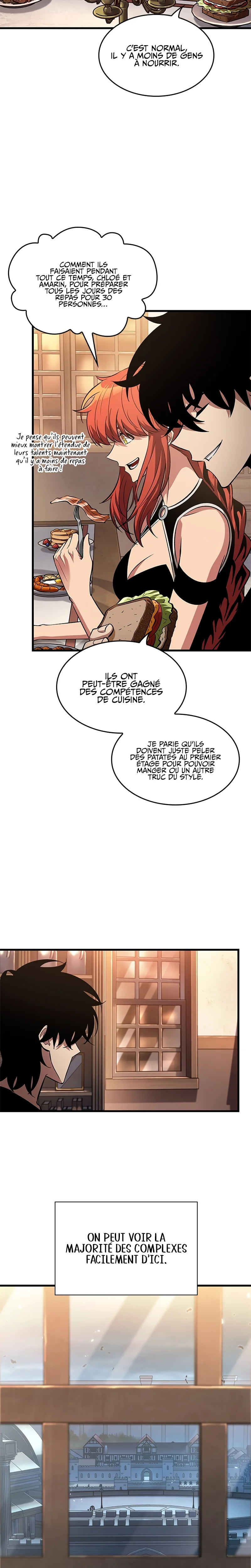 Read Pick Me Up! FR Manga Online