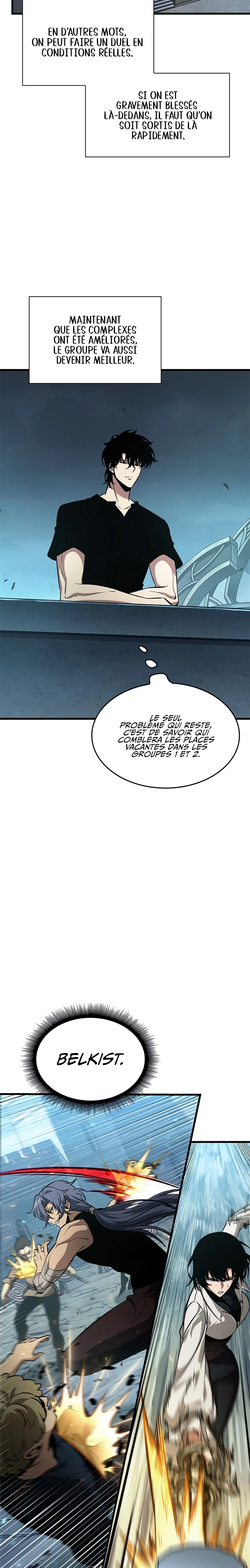 Read Pick Me Up! FR Manga Online