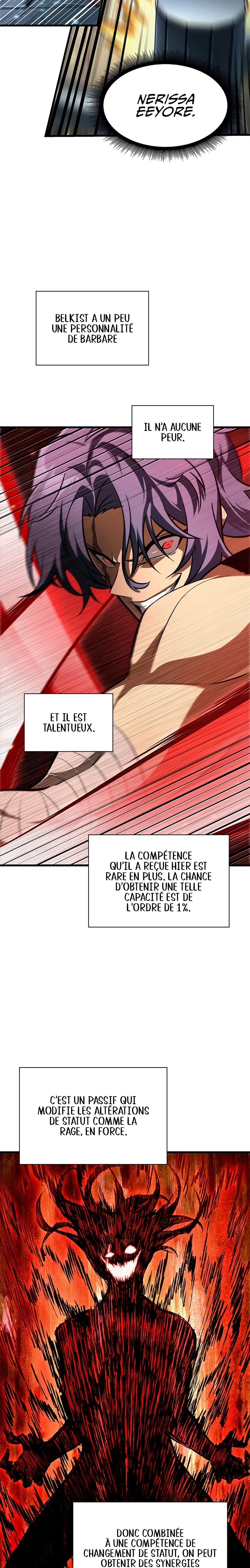Read Pick Me Up! FR Manga Online