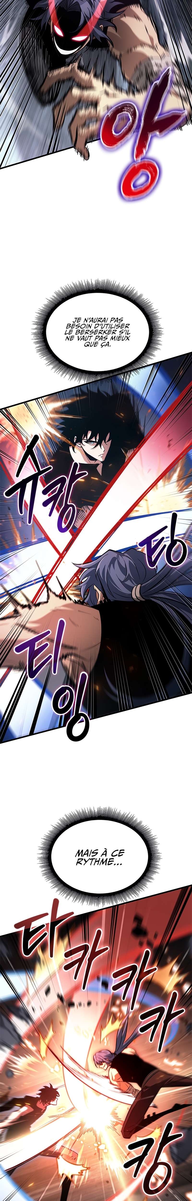 Read Pick Me Up! FR Manga Online
