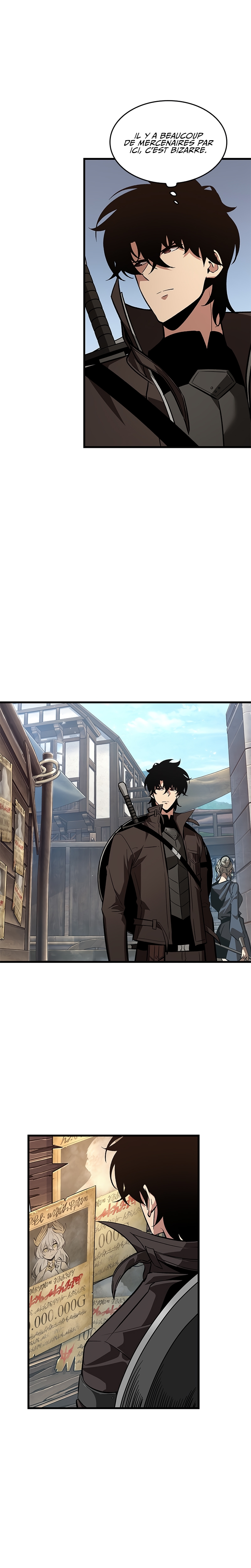 Read Pick Me Up! FR Manga Online