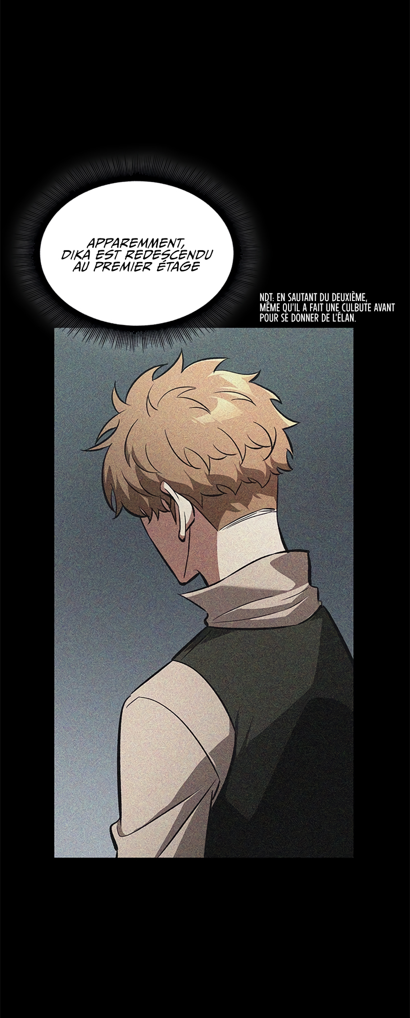 Read Pick Me Up! FR Manga Online