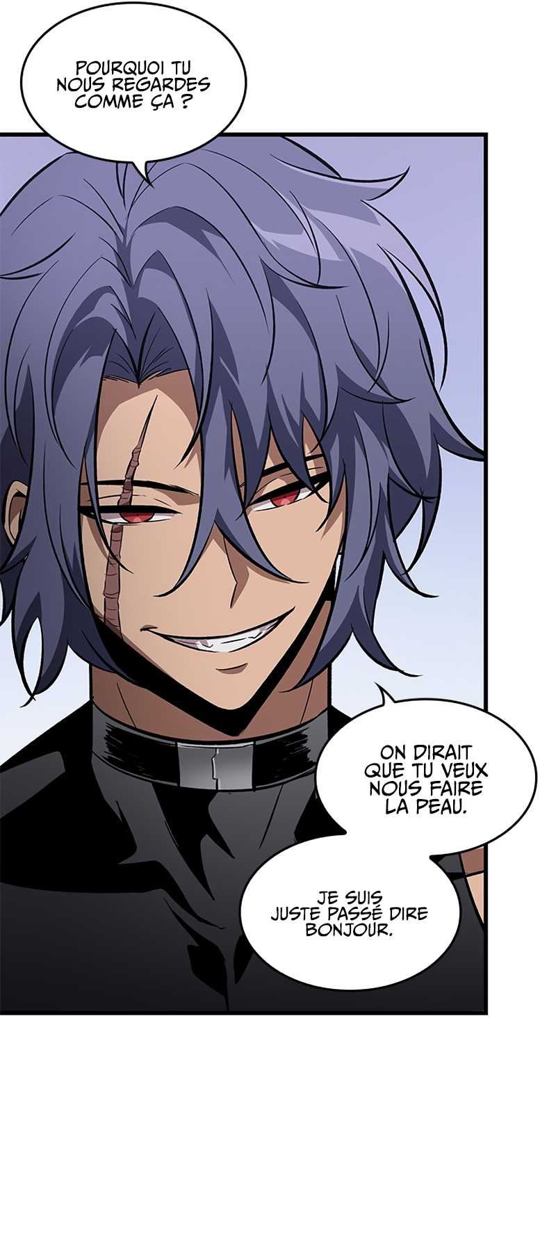 Read Pick Me Up! FR Manga Online