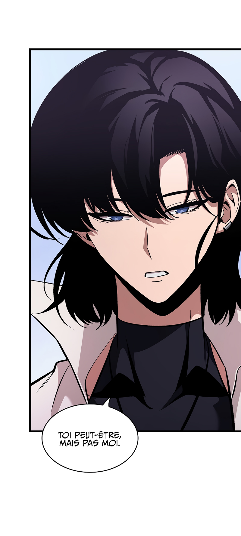 Read Pick Me Up! FR Manga Online