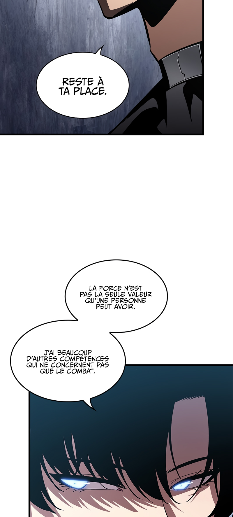 Read Pick Me Up! FR Manga Online