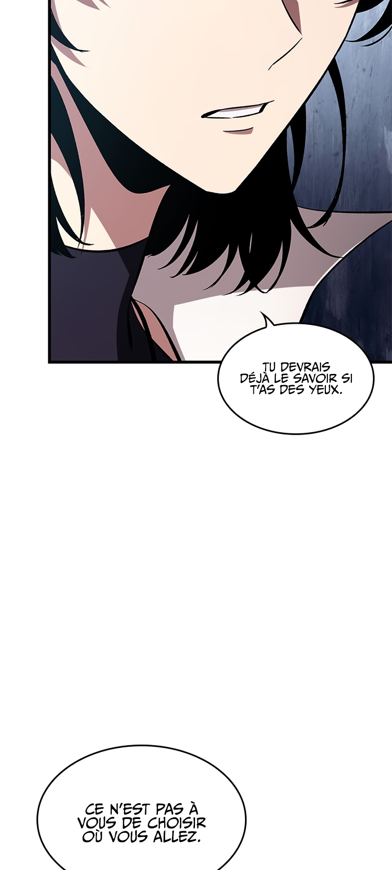 Read Pick Me Up! FR Manga Online