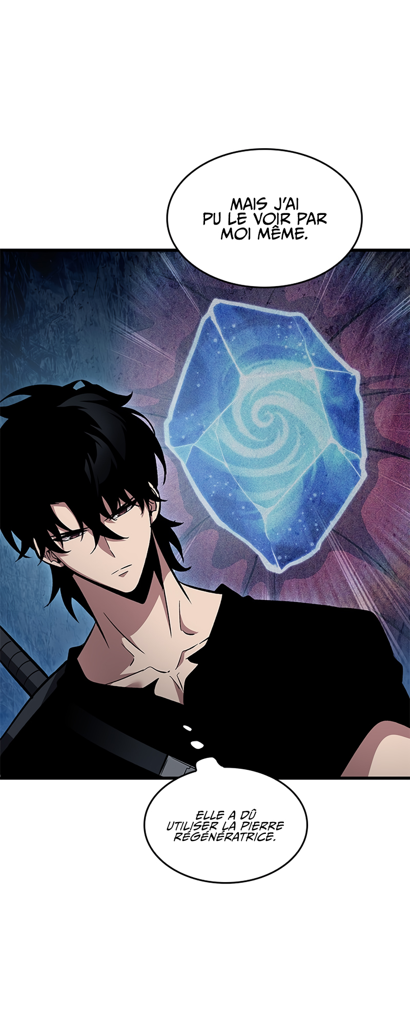 Read Pick Me Up! FR Manga Online