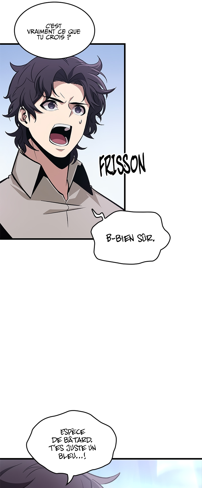 Read Pick Me Up! FR Manga Online