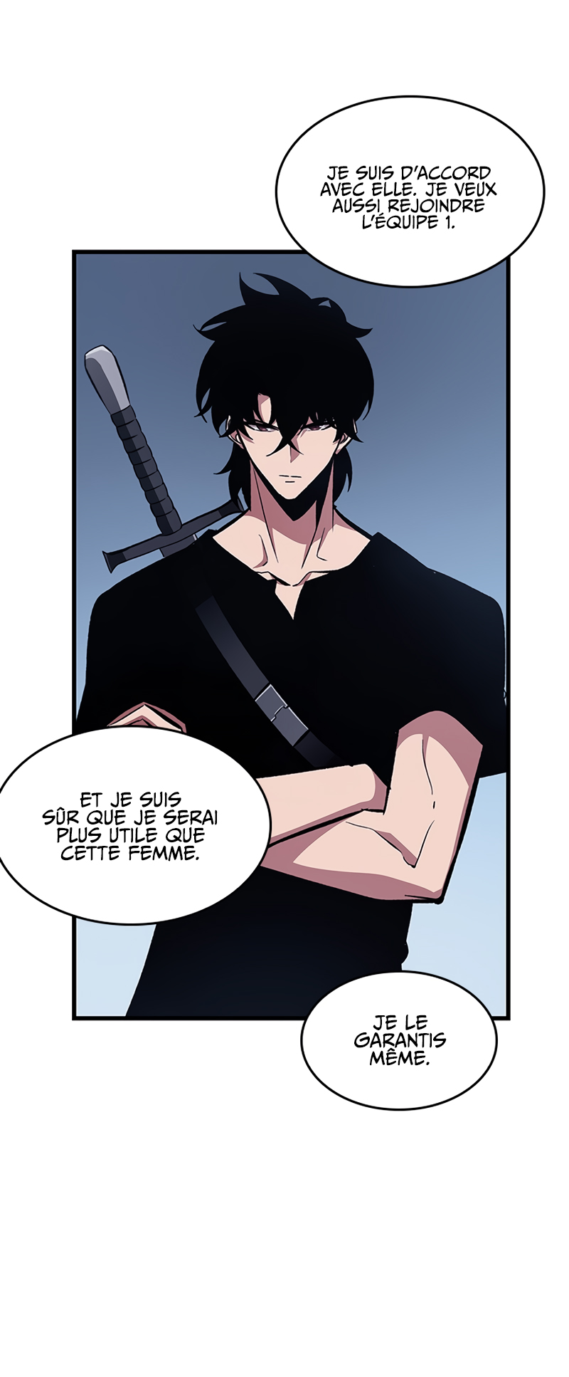 Read Pick Me Up! FR Manga Online