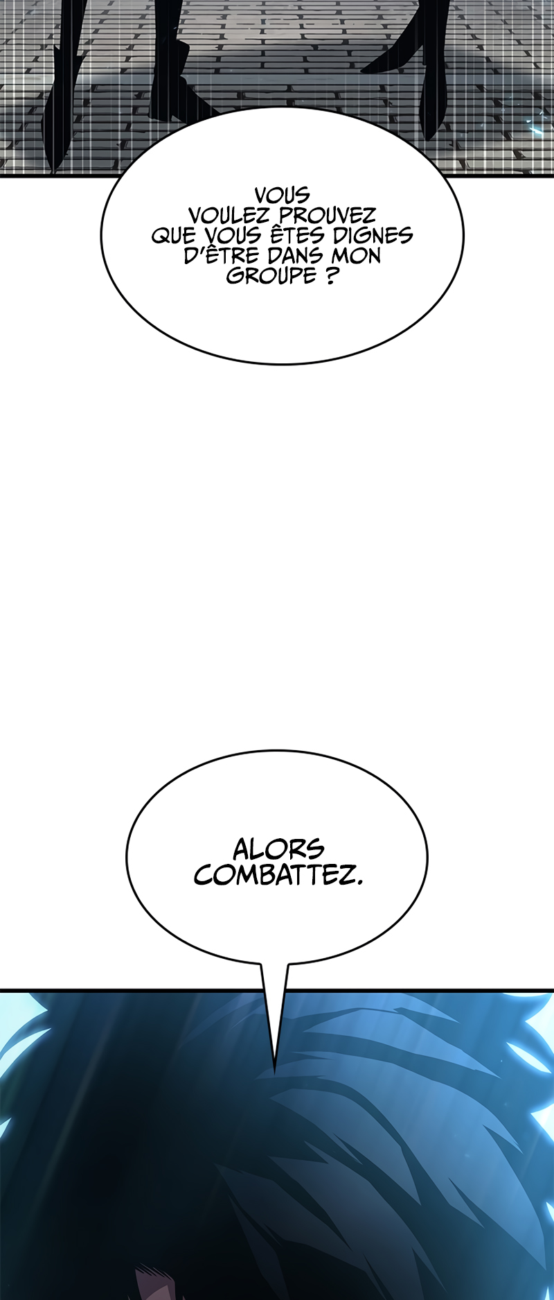 Read Pick Me Up! FR Manga Online