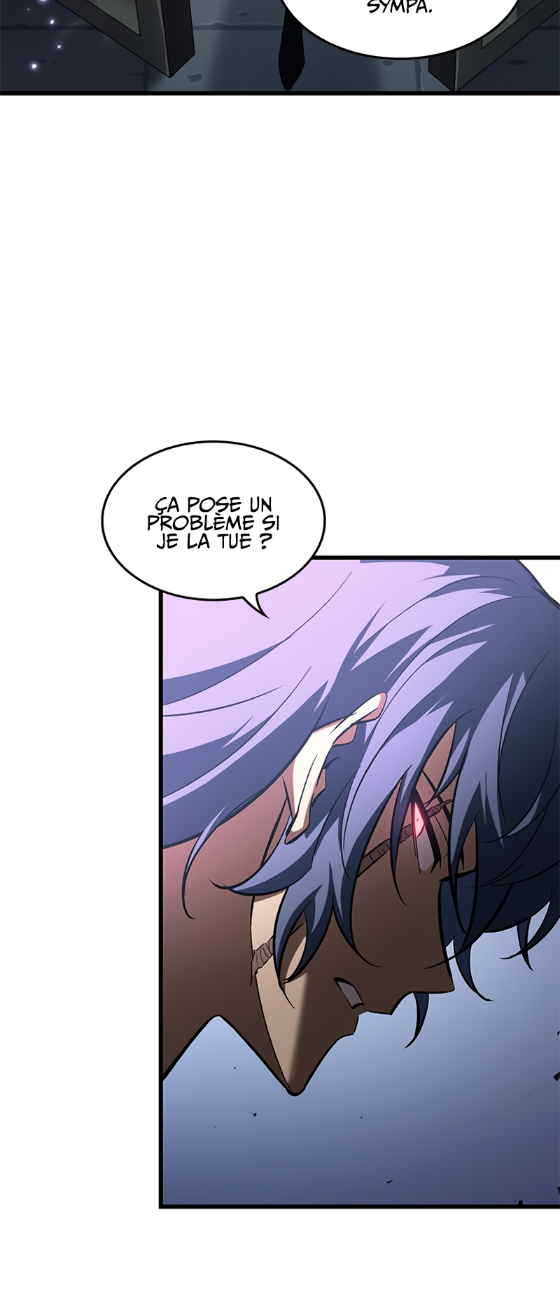 Read Pick Me Up! FR Manga Online