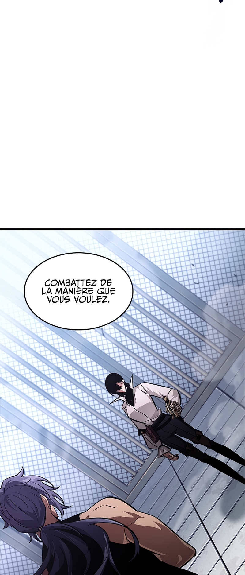 Read Pick Me Up! FR Manga Online