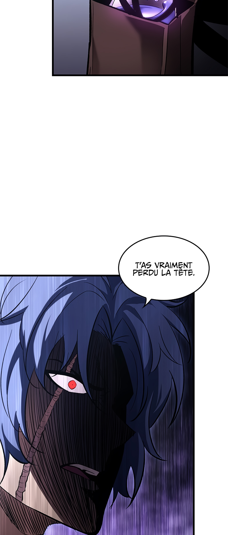 Read Pick Me Up! FR Manga Online