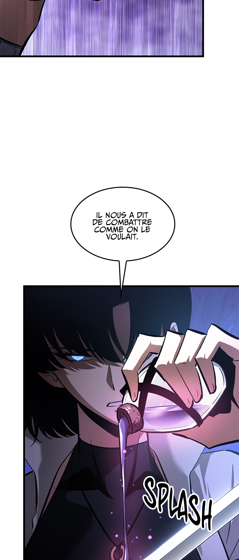Read Pick Me Up! FR Manga Online