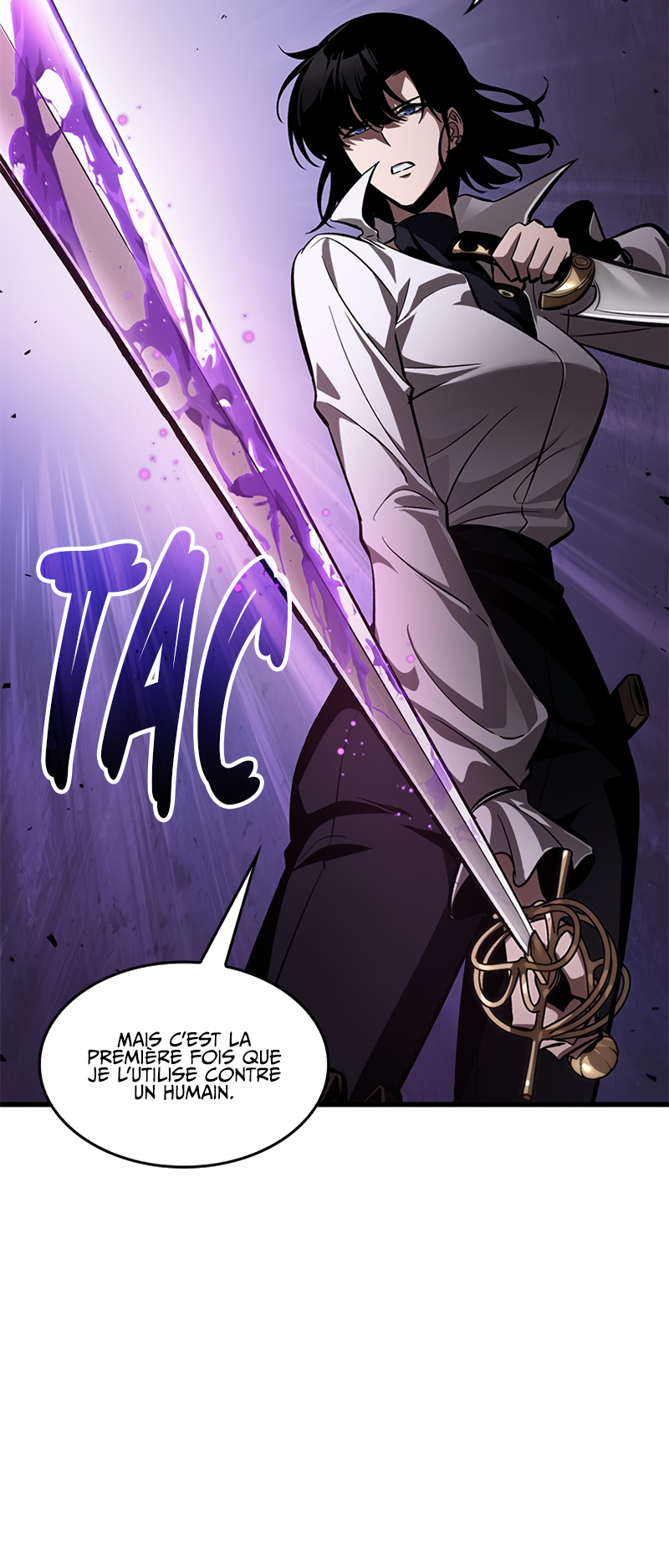 Read Pick Me Up! FR Manga Online
