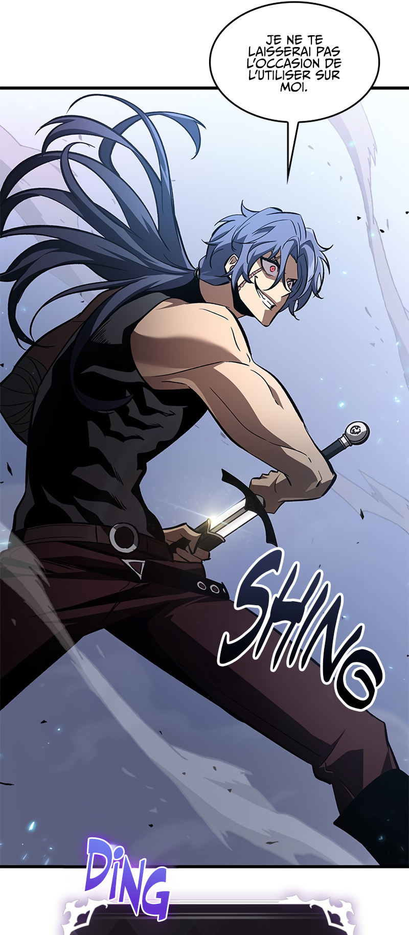 Read Pick Me Up! FR Manga Online