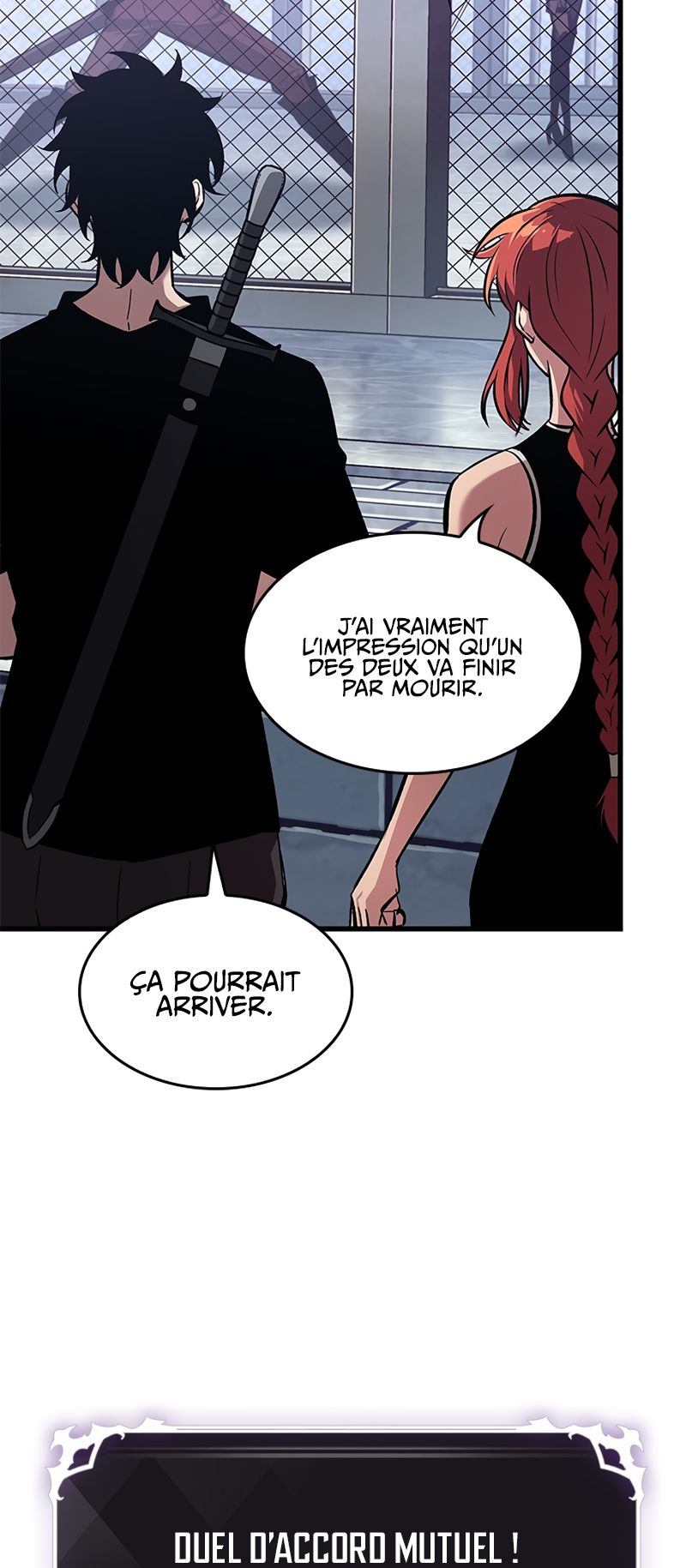 Read Pick Me Up! FR Manga Online
