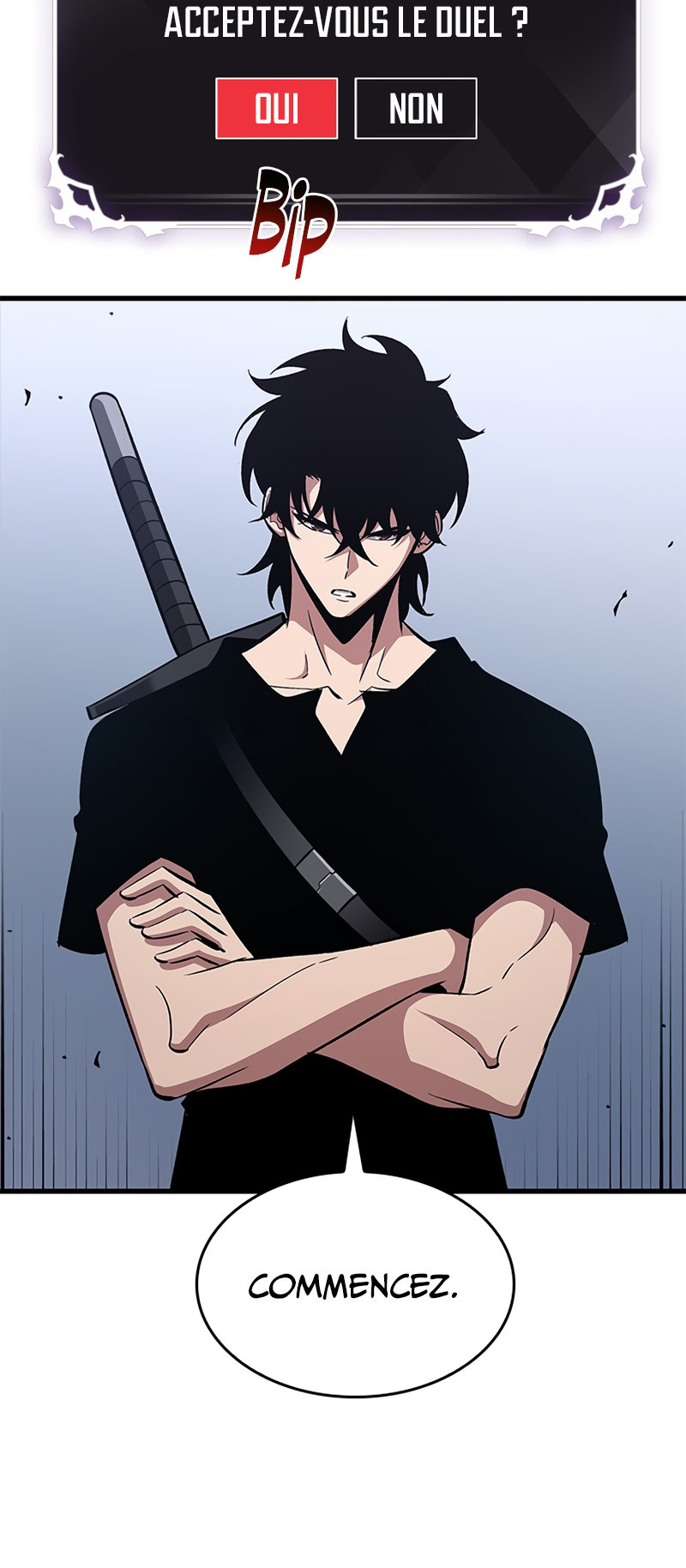 Read Pick Me Up! FR Manga Online