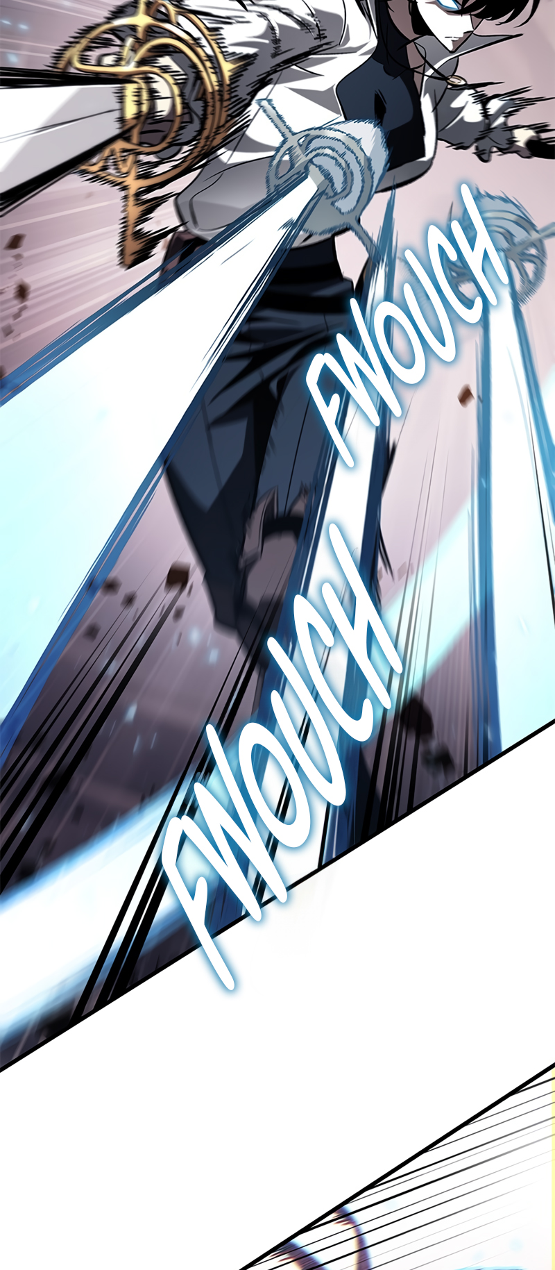 Read Pick Me Up! FR Manga Online
