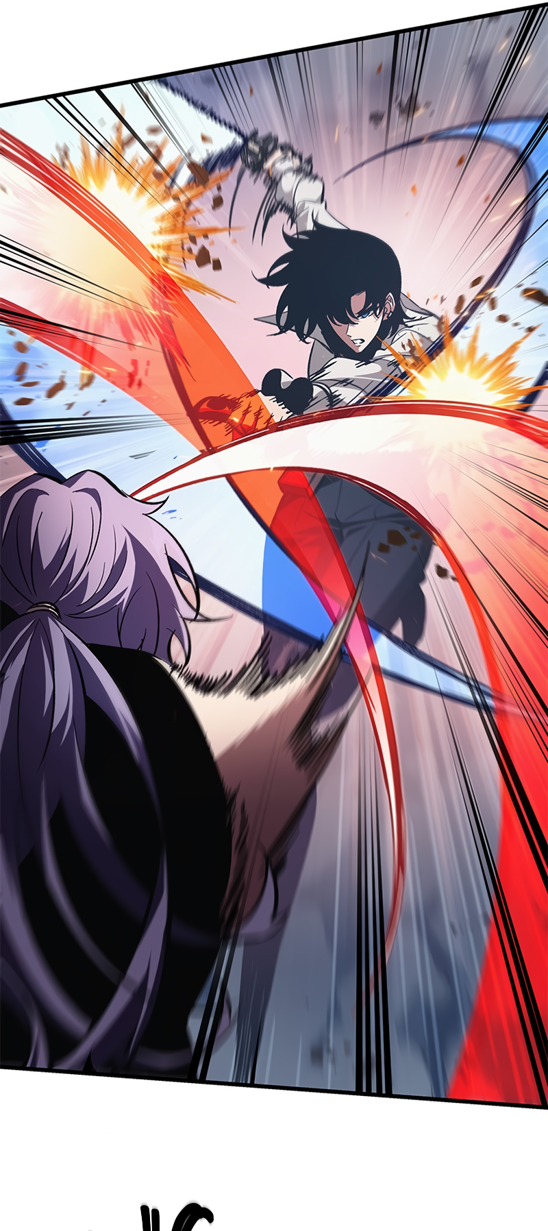 Read Pick Me Up! FR Manga Online