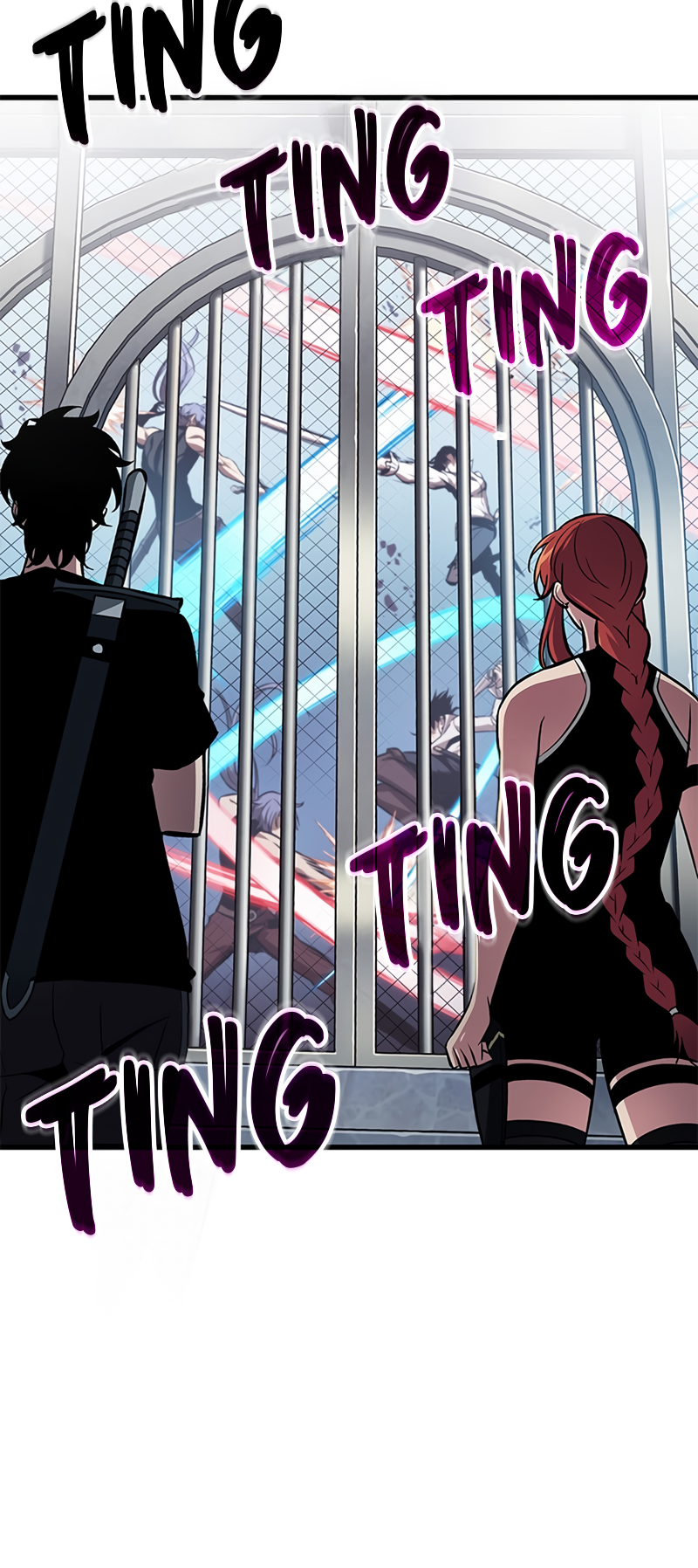 Read Pick Me Up! FR Manga Online