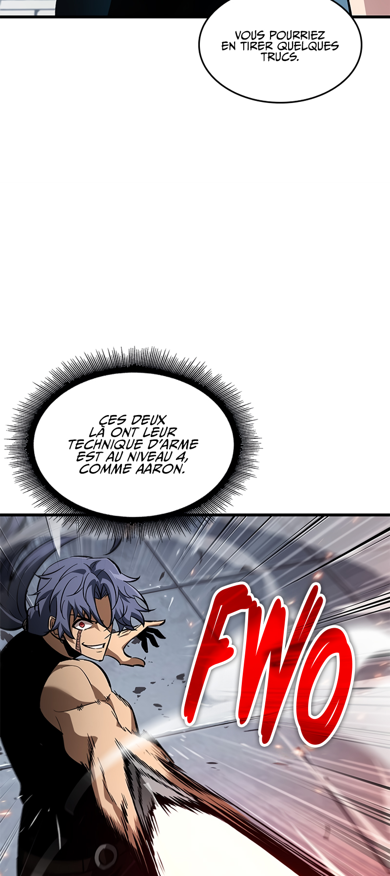 Read Pick Me Up! FR Manga Online