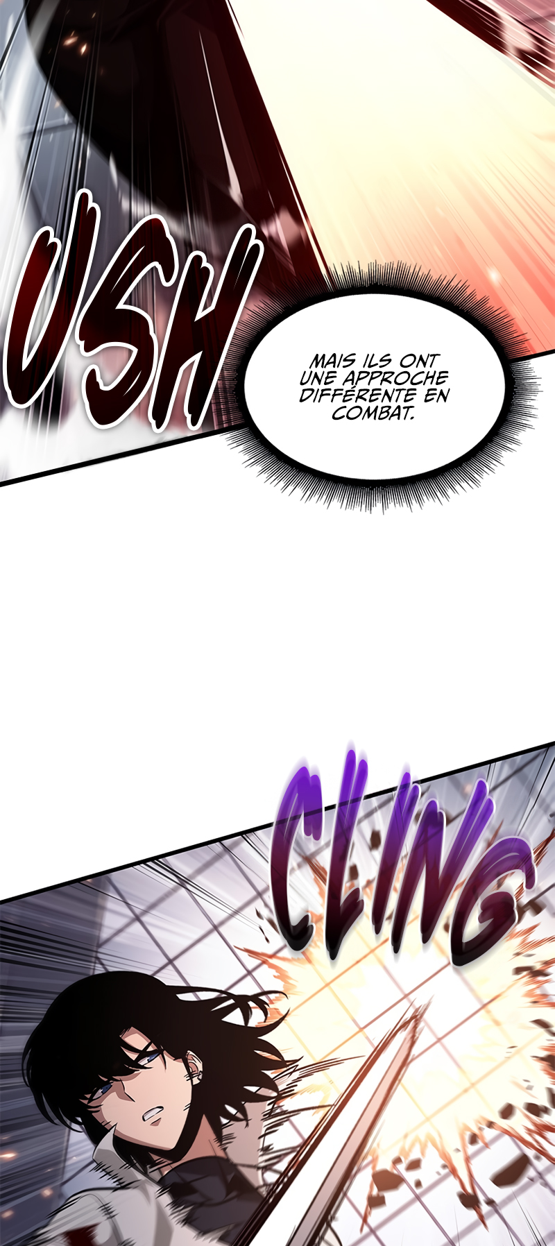 Read Pick Me Up! FR Manga Online