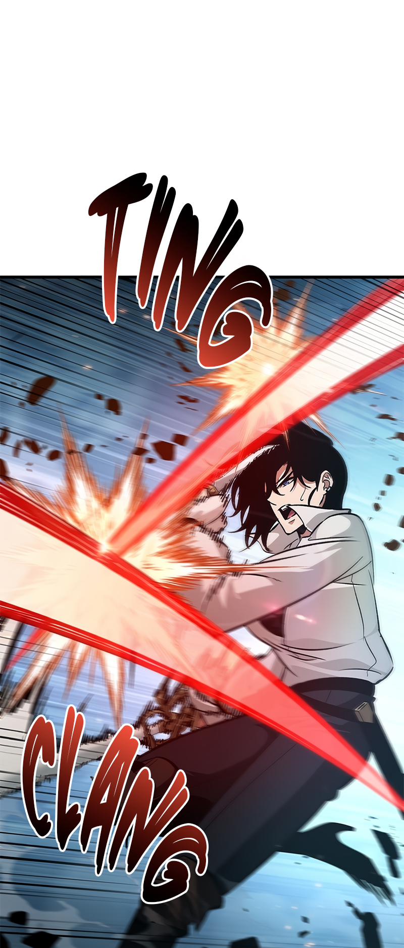 Read Pick Me Up! FR Manga Online
