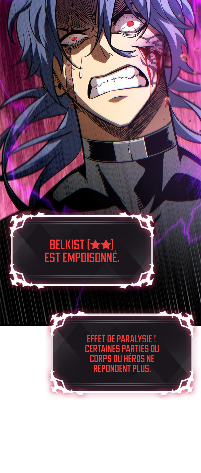 Read Pick Me Up! FR Manga Online