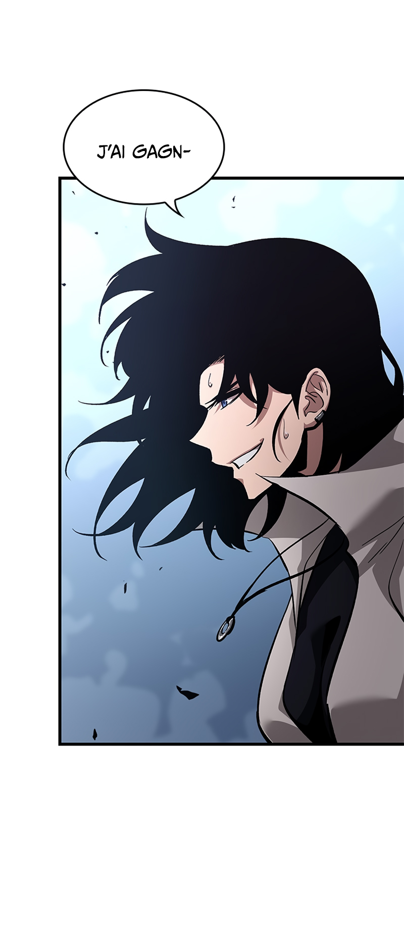 Read Pick Me Up! FR Manga Online