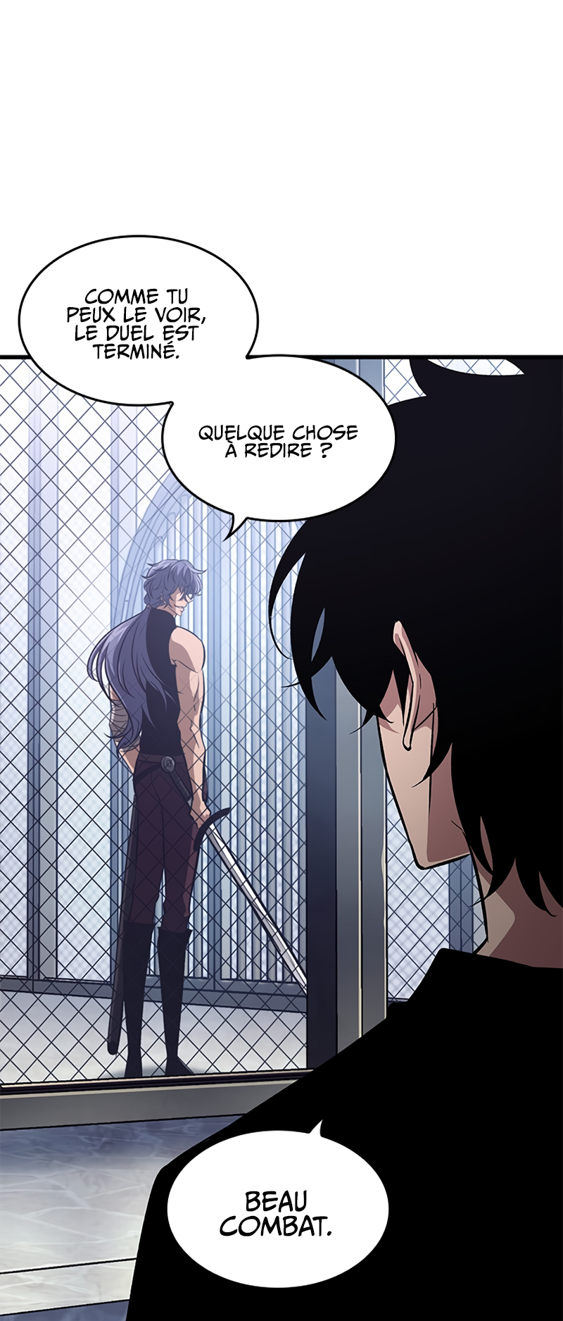 Read Pick Me Up! FR Manga Online