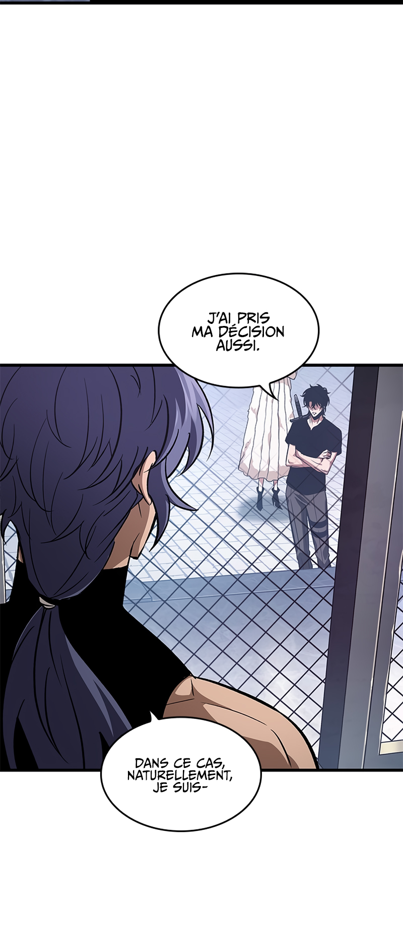 Read Pick Me Up! FR Manga Online