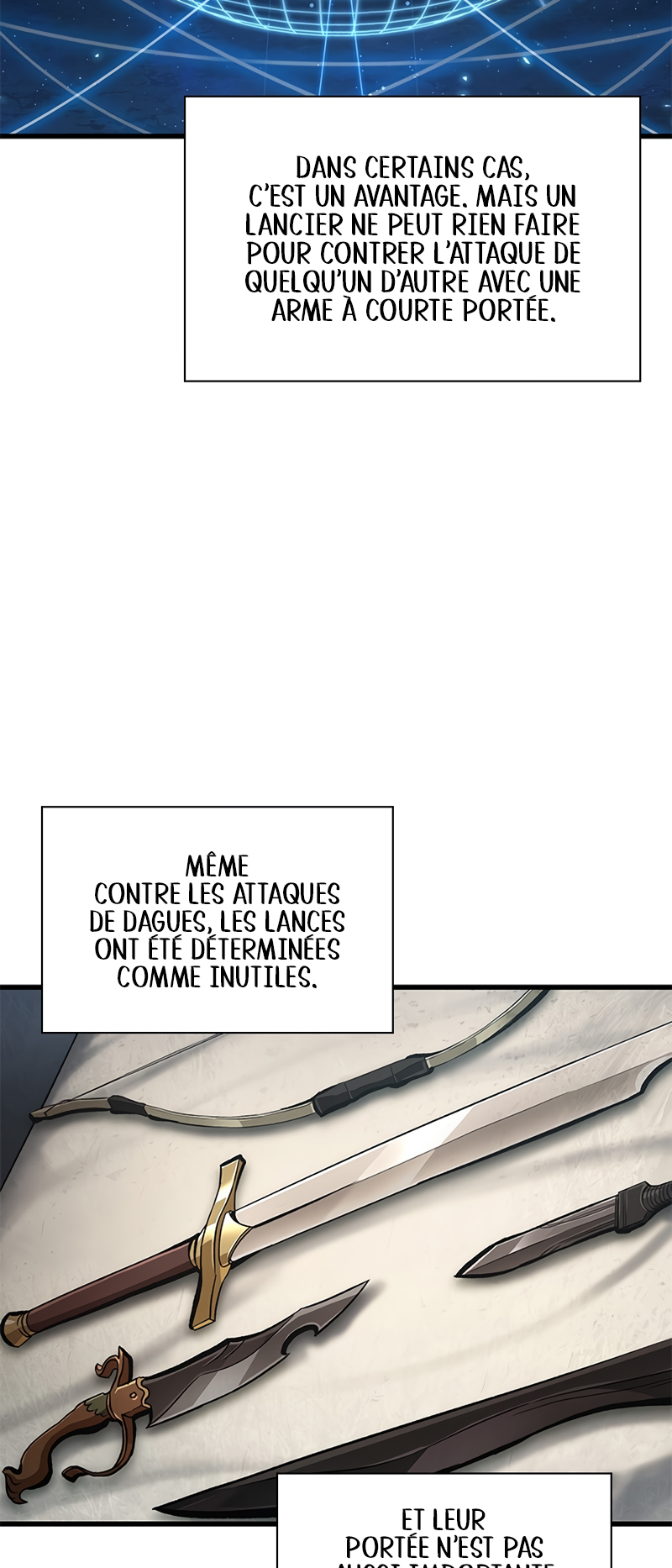 Read Pick Me Up! FR Manga Online