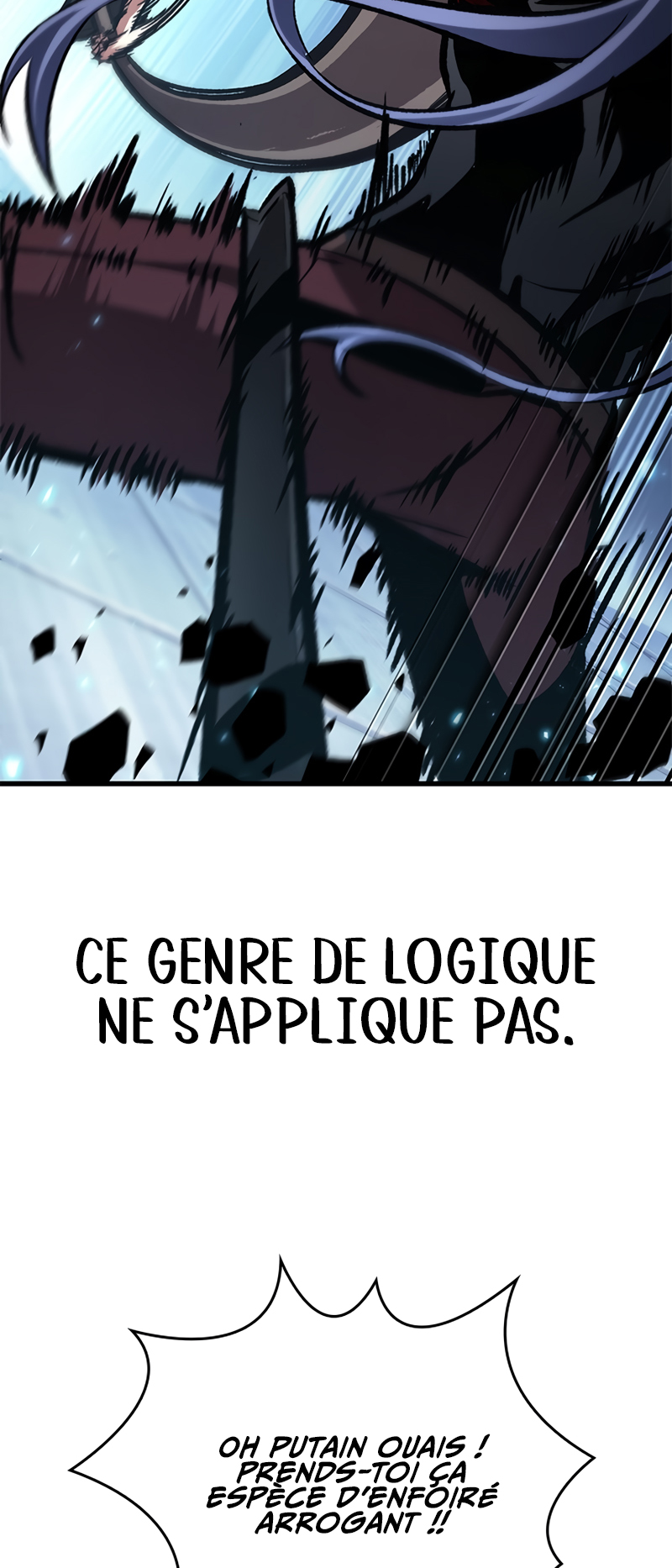 Read Pick Me Up! FR Manga Online