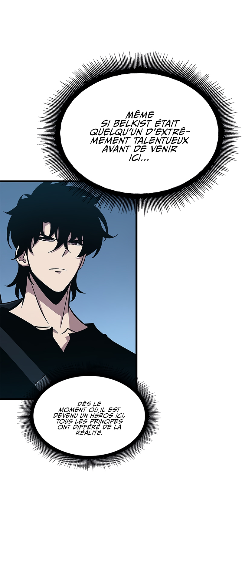 Read Pick Me Up! FR Manga Online