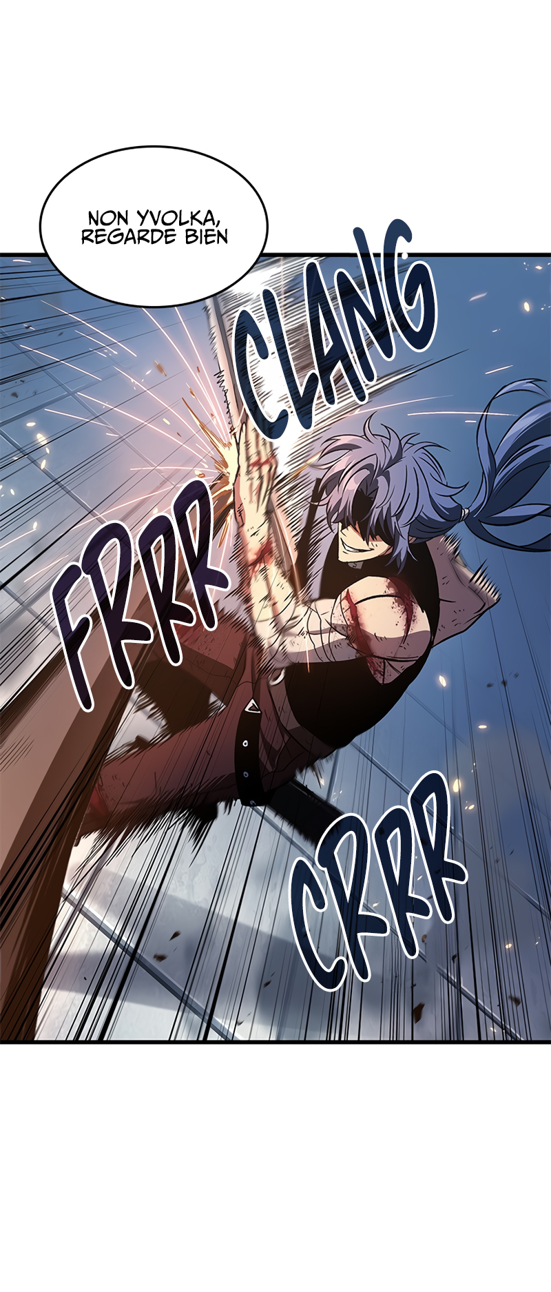 Read Pick Me Up! FR Manga Online