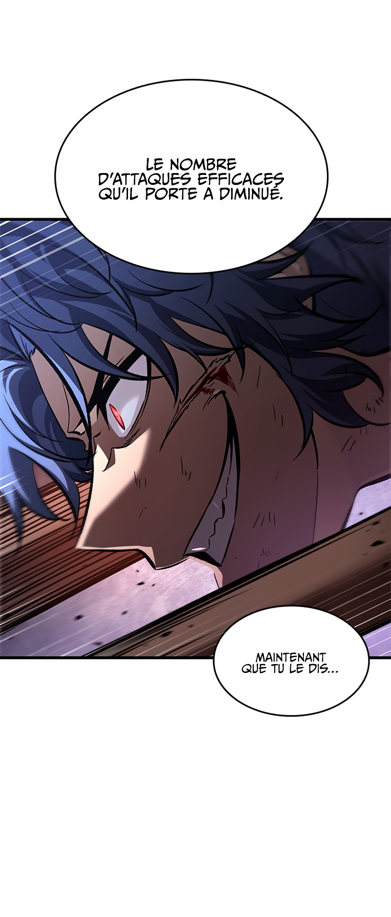 Read Pick Me Up! FR Manga Online