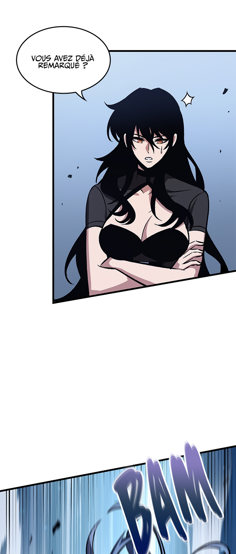 Read Pick Me Up! FR Manga Online