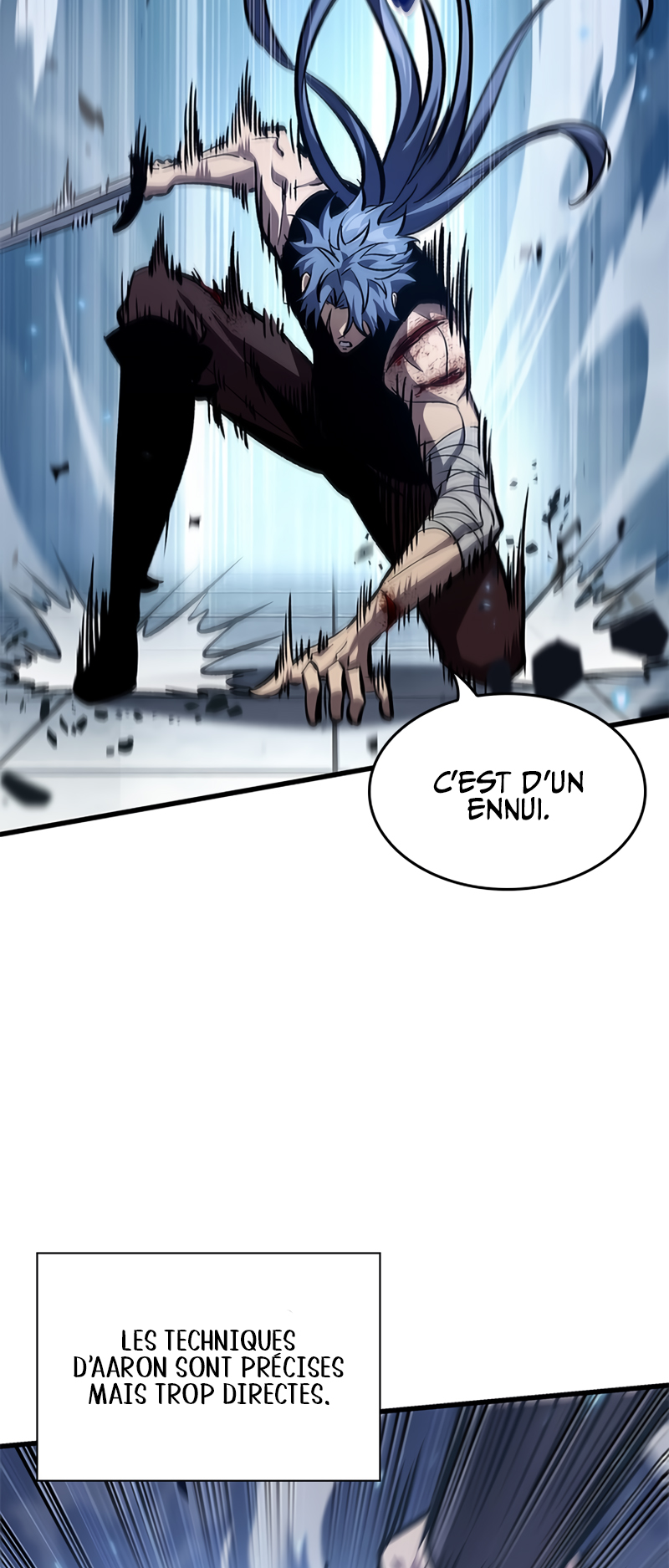 Read Pick Me Up! FR Manga Online