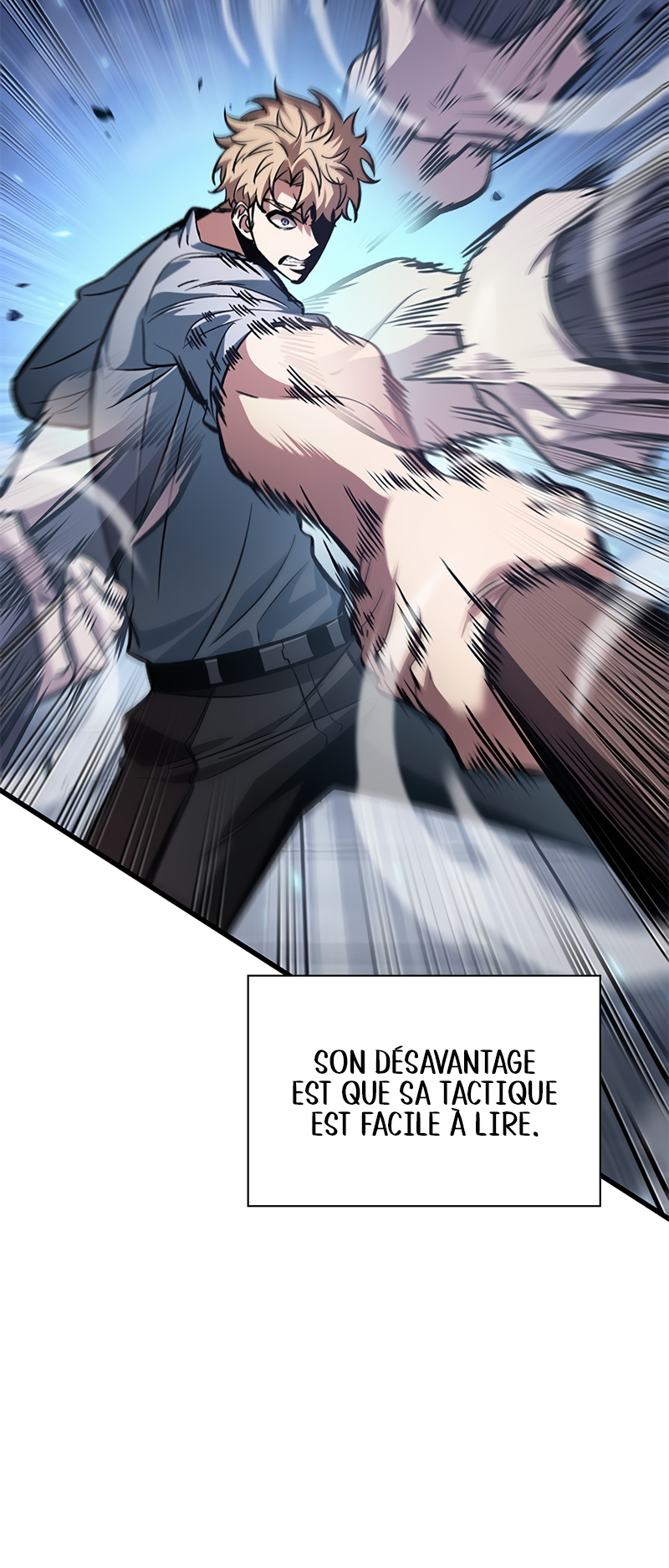 Read Pick Me Up! FR Manga Online