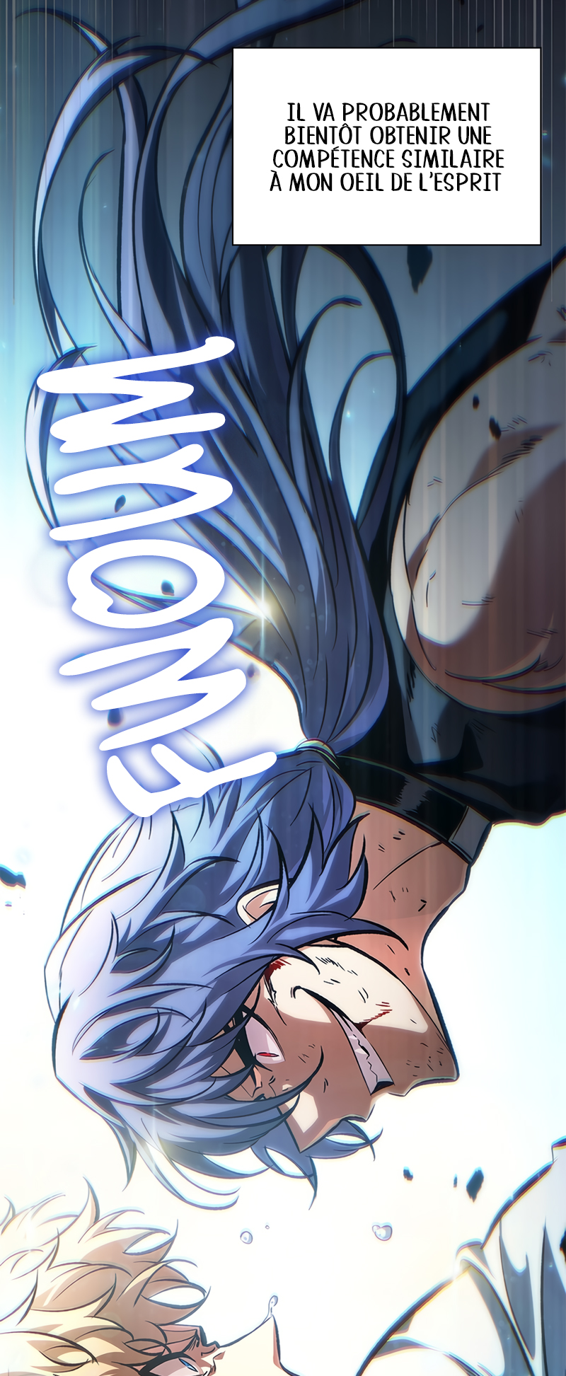 Read Pick Me Up! FR Manga Online