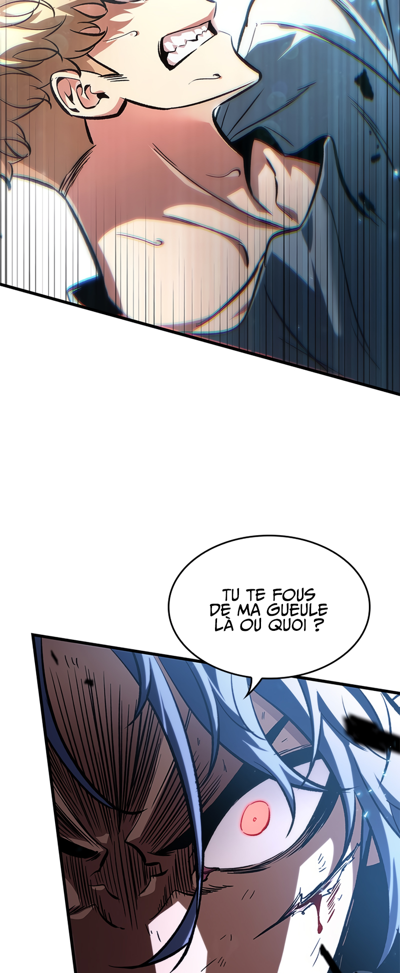 Read Pick Me Up! FR Manga Online