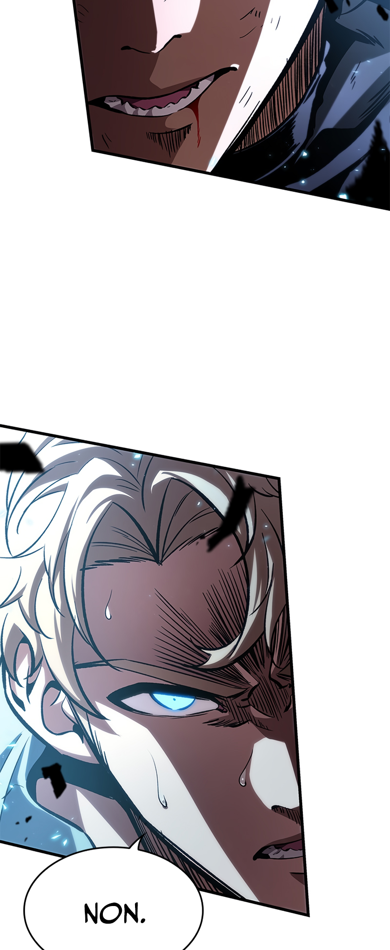 Read Pick Me Up! FR Manga Online