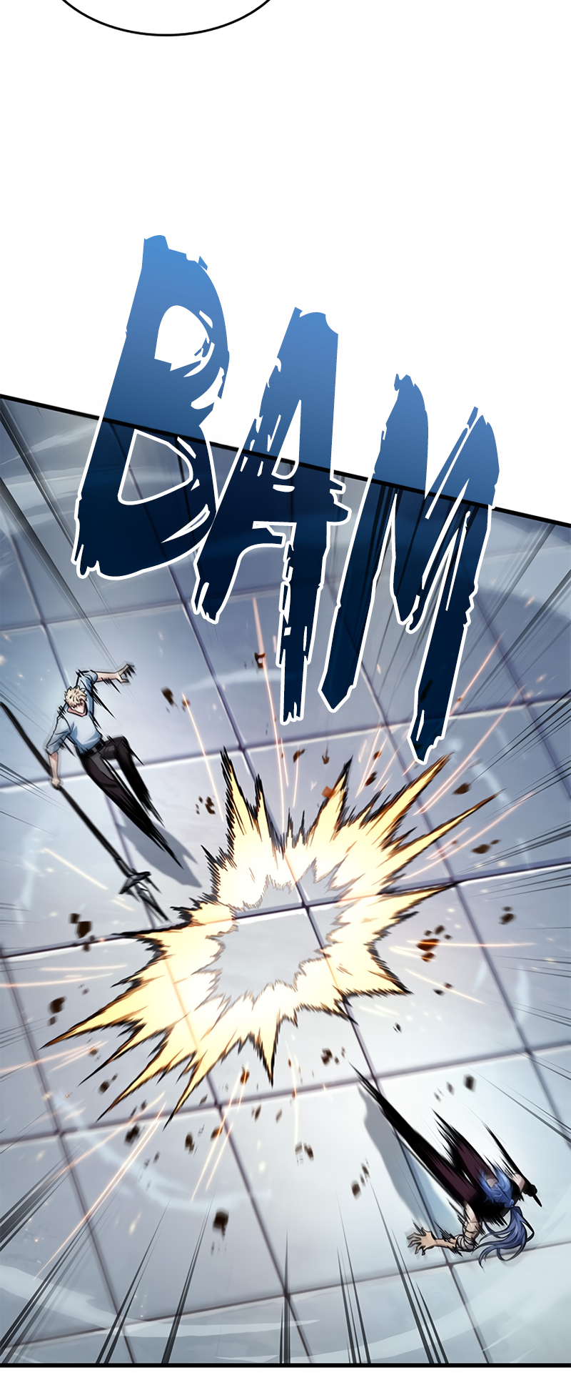 Read Pick Me Up! FR Manga Online