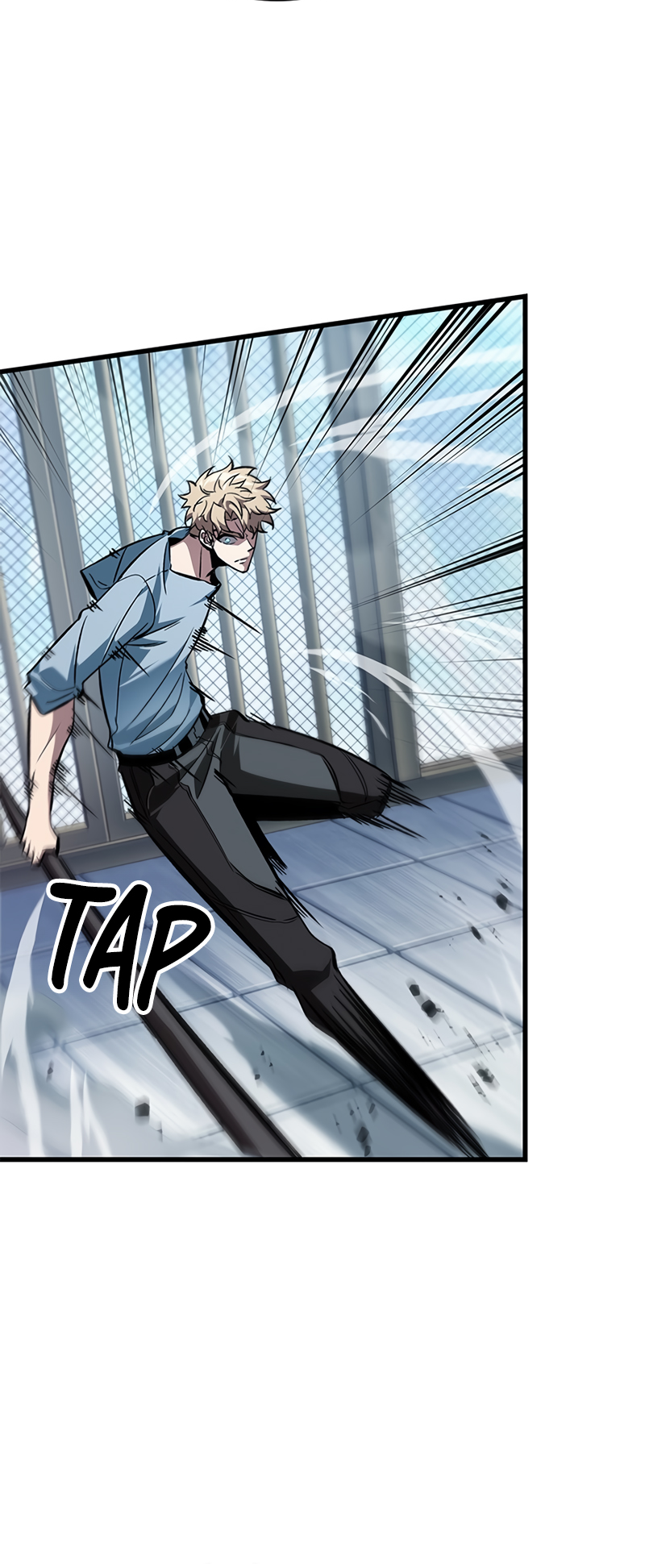 Read Pick Me Up! FR Manga Online