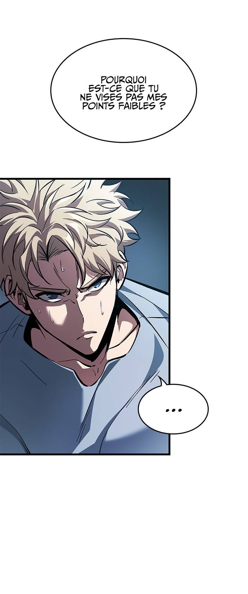 Read Pick Me Up! FR Manga Online