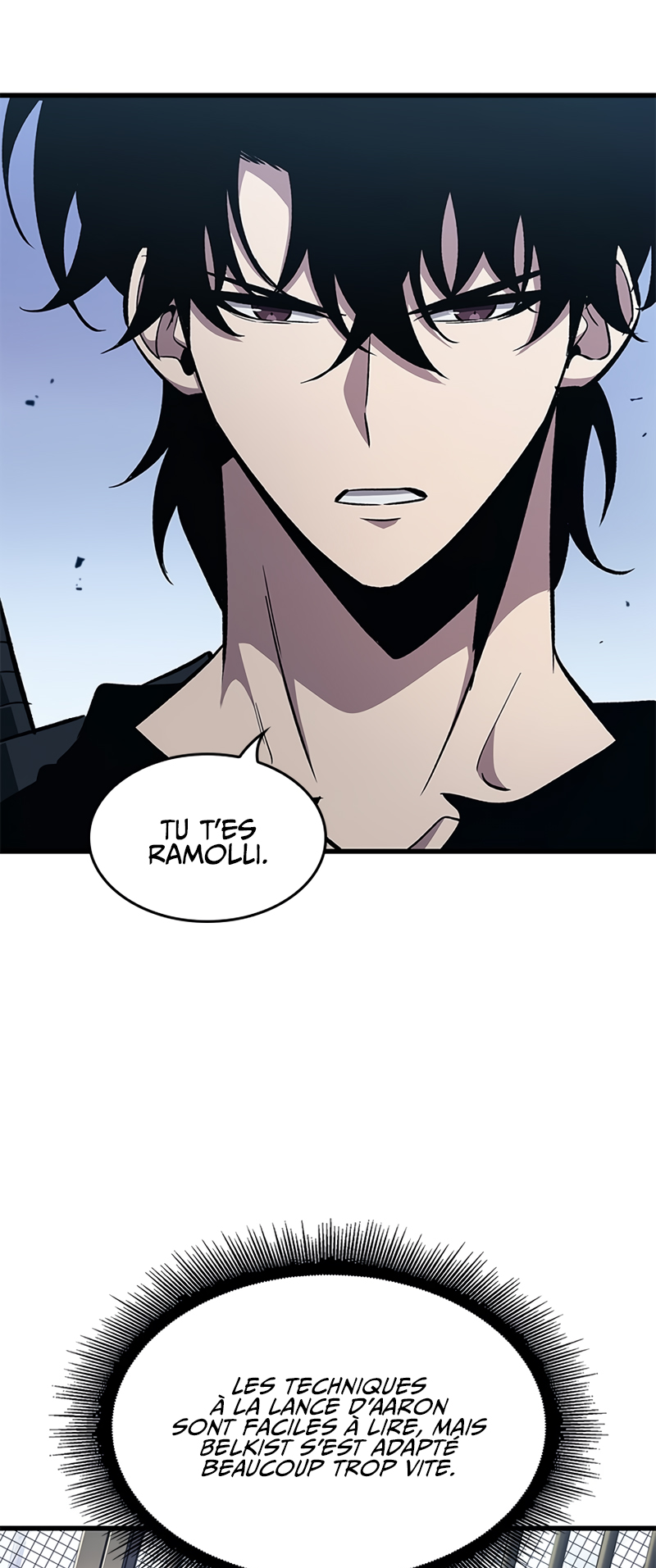Read Pick Me Up! FR Manga Online