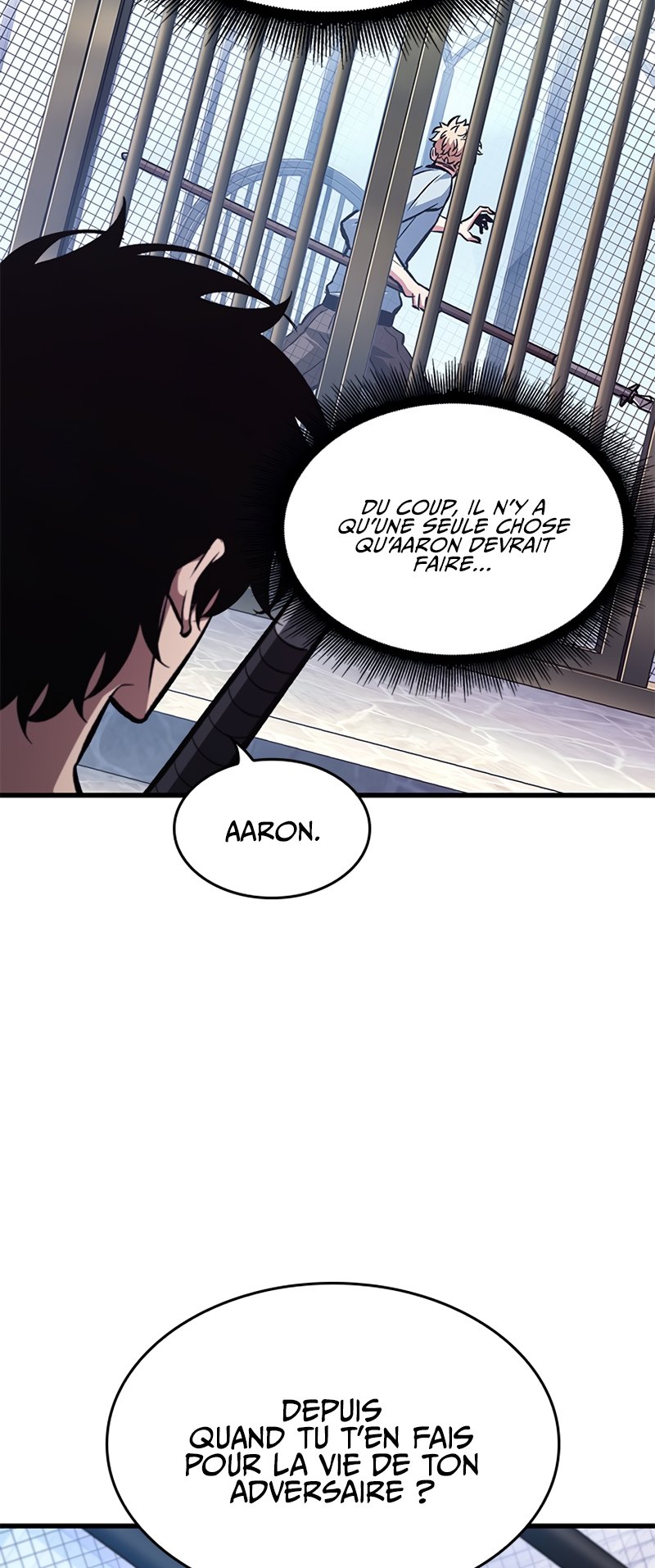 Read Pick Me Up! FR Manga Online